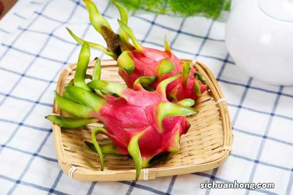 火龙果如何保存，存放注意事项