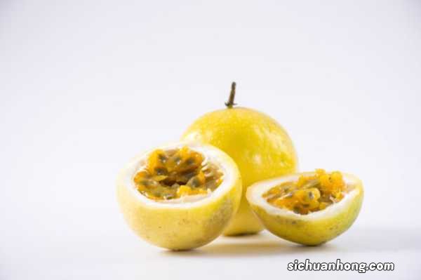 怎么给百香果换盆,换盆后放天台上晒可以吗