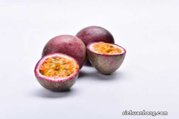 怎么给百香果换盆,换盆后放天台上晒可以吗