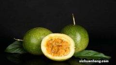 百香果什么时候换盆好，换盆要注意什么