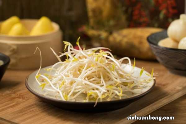 豆芽的养殖方法