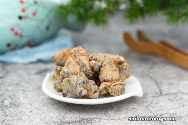 三七的功效与作用