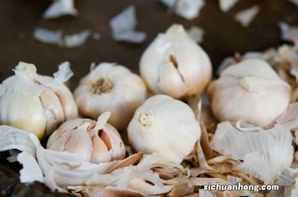 怎么种大蒜,秋播大蒜的栽培方法