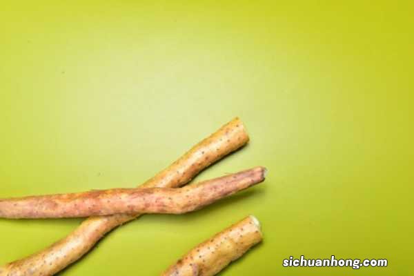 山药怎么种，山药什么时候种