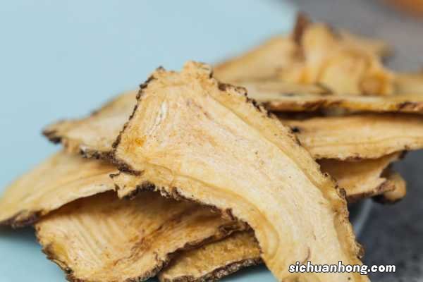 当归品种分类有哪些?常见品种当归图片