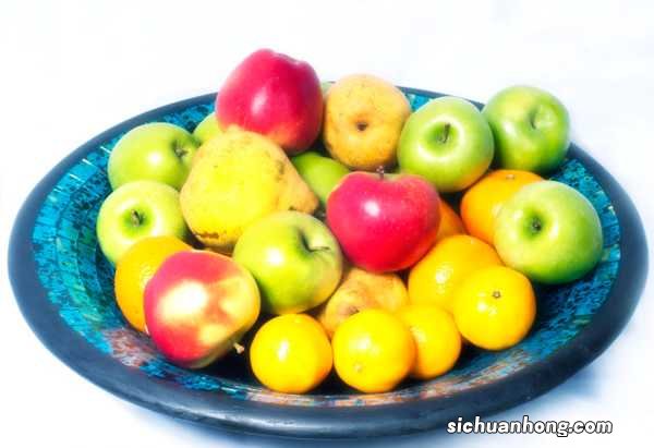 如何种植阳台苹果