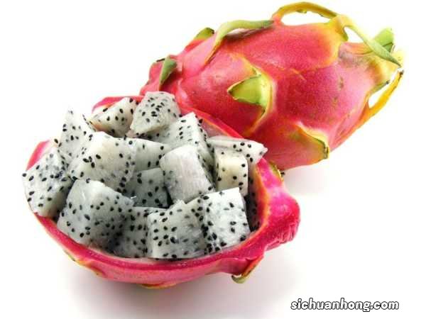 火龙果的功效和作用