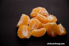 嫁接橘子树的方法