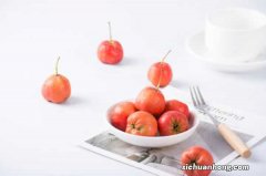 山楂有什么作用