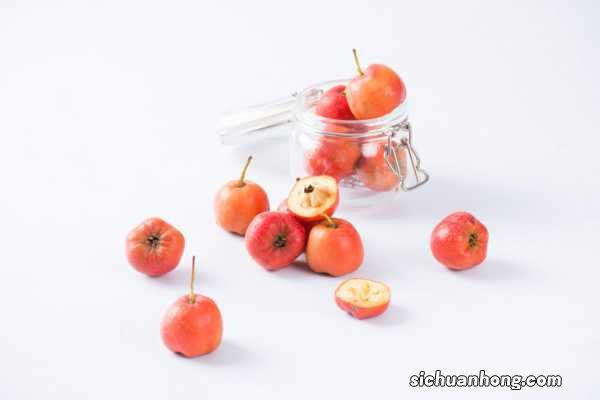 山楂的传说和象征意义