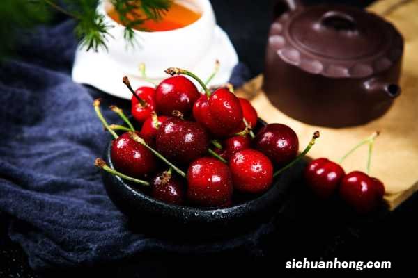 车厘子适合什么地方种植