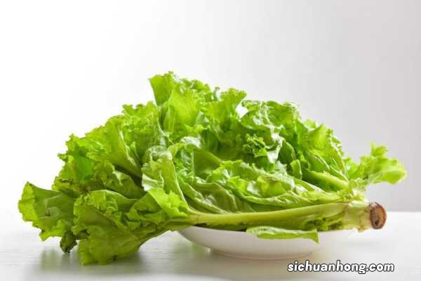 生菜吃多了会有害处吗