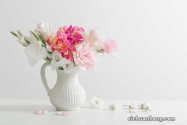 如何能让插花花艺材料长时间保鲜