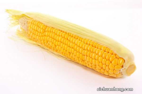 玉米是凉性还是热性，有什么功效与作用