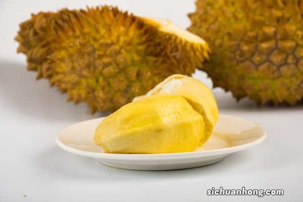 榴莲什么季节成熟,什么季节吃又便宜又好