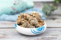 三七花怎么吃效果最好？三七花的功效与作用