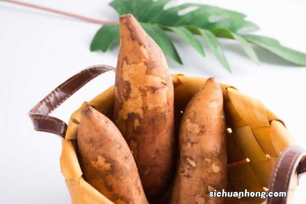 雪莲果三种经典吃法,一天吃多少合适?