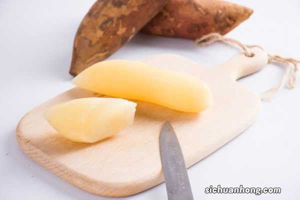 雪莲果三种经典吃法,一天吃多少合适?