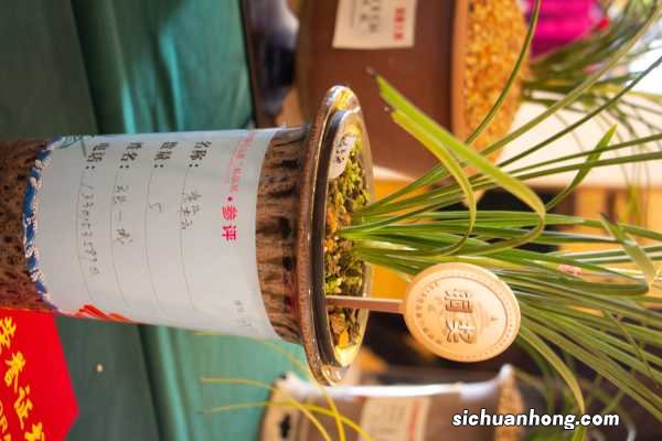 花中君子——兰花