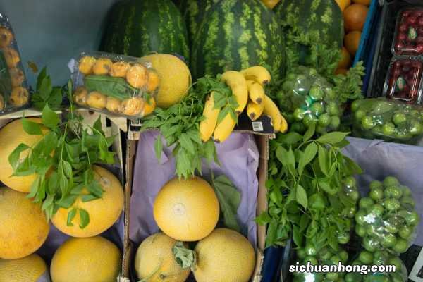 以前觉得“水果”不太贵,看完这10种之后,真是啪啪打脸!