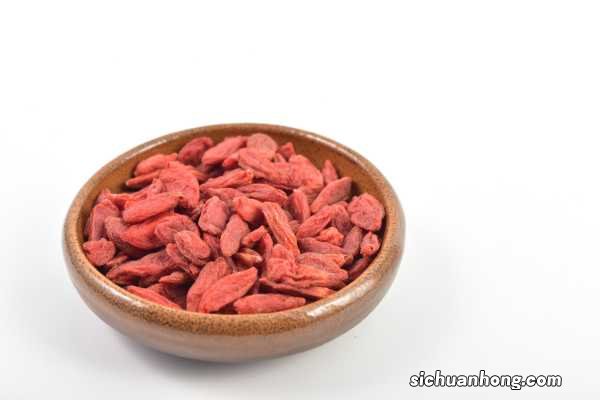 枸杞的药用价值与食用禁忌