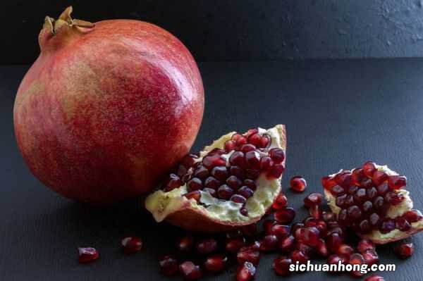 石榴树什么时候剪枝