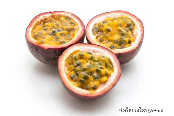 百香果种子什么时候种，用纸巾怎么催芽？