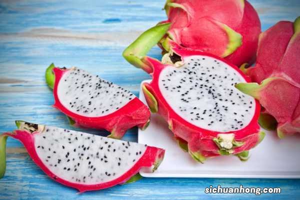 火龙果家庭种植方法