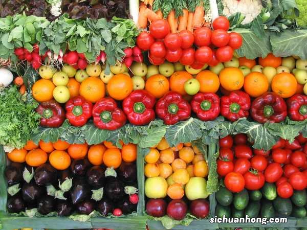 野菜还用出去挖？自己种点，天天能吃！