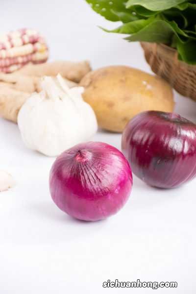 快过年别人买花，他买“洋葱头”，笑话他的人，最后都羡慕死