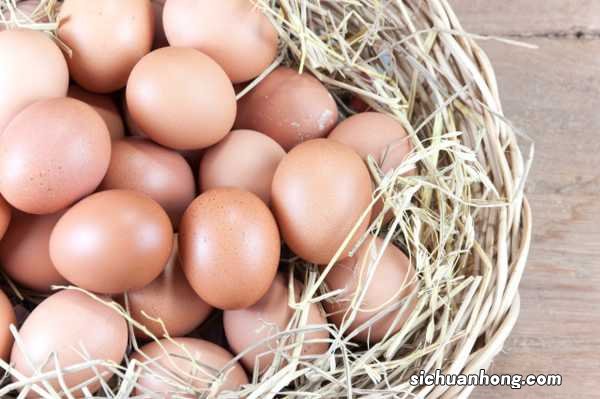 鸡蛋壳养花有什么作用