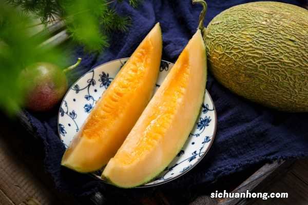 哈密瓜怎么种植