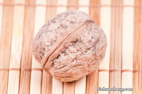 核桃怎么种才会发芽