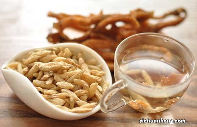 麦冬的毒性 麦冬的副作用